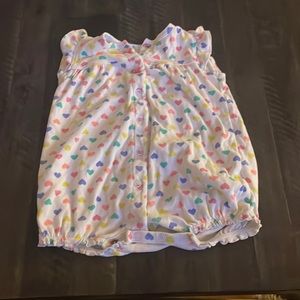 Heart, whale, jumper